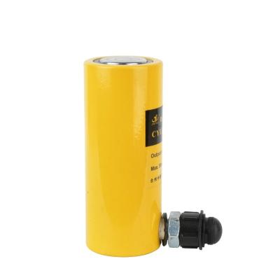 China Factory price hydraulic jack cylinder RSC-200100 RSC-200100 for sale