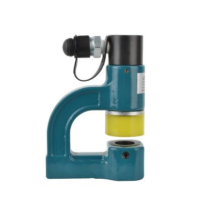 China SYD-25F 5 Ton High Quality Hydraulic Hole Puncher SYD-25F for sale