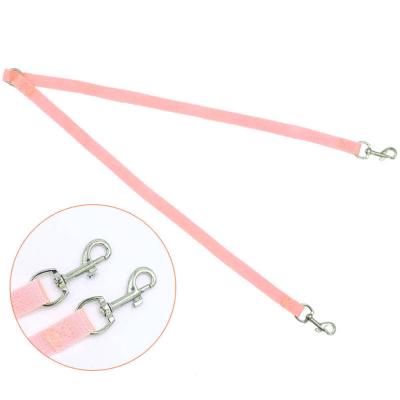 China China Wholesale High Quality Durable Nylon DETACHED Slip Rope Dog Leash Training for sale