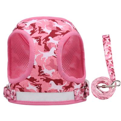 China Hot Selling Padded High Quality Multi Functional Dog Collars Leashes Custom Leashes Set for sale