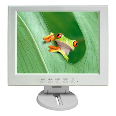 China Cheap 12 Inch Tft LCD Car Monitor Factory Desktop Square 12 Inch Car Monitor for sale