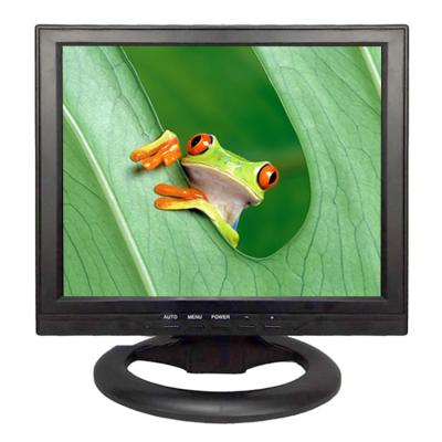 China Office 14 Inch LCD Screen LCD Desktop Monitor for sale