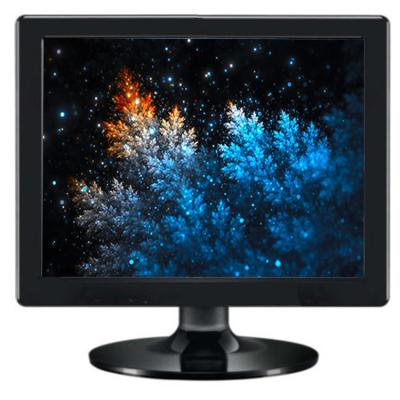 China Desktop 15 inch lcd monitor, 15 lcd monitor vga, 15 inch lcd desktop monitor for sale