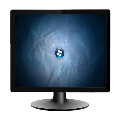 China Desktop 17 Inch TFT LCD Monitor Best Price LCD Monitor 17