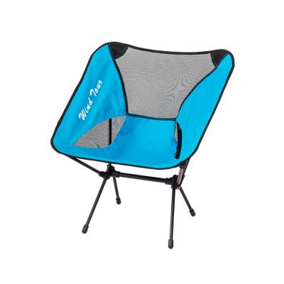 China Wholesale Lightweight Camping Camping Outdoor Portable Beach Chair for sale