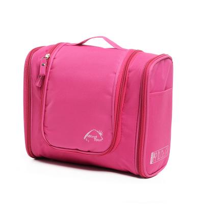 China Popular Design Outdoor Activities Travel Luggage Bag Storage Outdoor Packing Cubes for sale