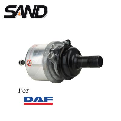 China DAF High Quality Durable Air Spring Wedge Knorr Brake Chamber Control Diaphragm T12/20 BY9205-II17468 99446699 for sale