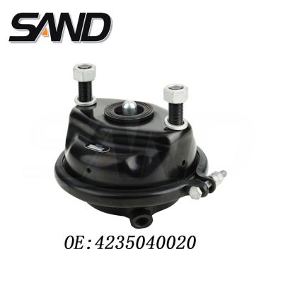 China Two Year Warranty Steel Air Service Disc Truck T16 Brake Chamber Trailer bs3300 4235061400 For MAN DAF SCANIA Daimler for sale