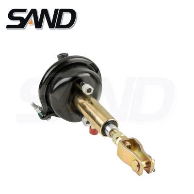 China Hydraulic agricultural vehicles and air s-cam brake chamber T12 SD6B015 for agricultural vehicle and trailed device for sale