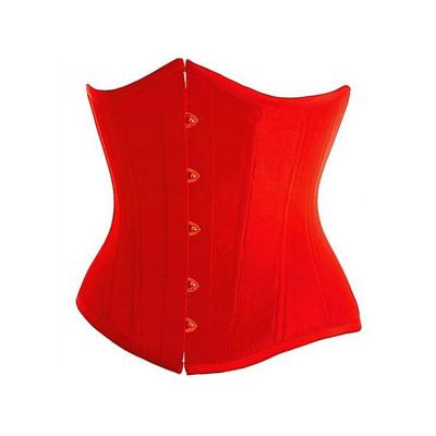 China Breathable High Tummy Control Slimming Body Waist Trainer Magic Corset Shapers for sale