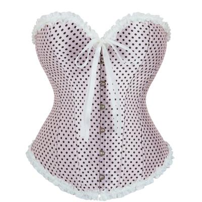 China 2022 new product viable corset abdomen vest waist shaping sexy underwear fashion corset tops creams shapewear women for sale