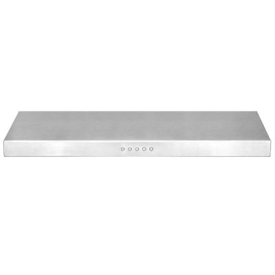 China Ultrathin Hotel Under Cabinet Range Hood Slim Cooker Hoods UC200-1830 for sale