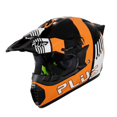 China Durable Motorcycle Helmet 709S Off-Road ABS ABS Road-Through Fashion High Style Protective Motorcycle Outdoor Riding for sale