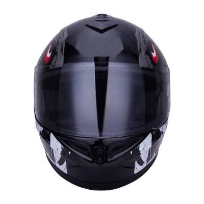 China High Safety Helmet Moto Motorcycle Helmet Full Face Outdoor Activities Protection For Adults for sale