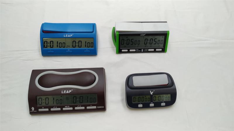 Verified China supplier - Leaptimer Industrial Co., Ltd.