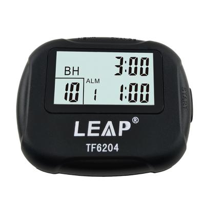 China Abs Pop Sports Mini Digital Pacemaker For Keep Fit for sale