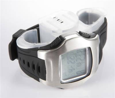 China Multifunctional Alarm Football Referee Sports Cheap Wrist Watch for sale