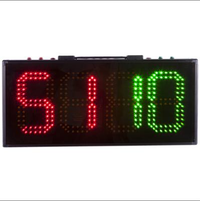 China Football Party Football Substitution Board Electronic Led JUMP Promotion Price for sale