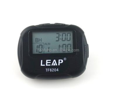 China Interval Timer JUMP TF6204 Interval Gym Crossfit Training Training Timer for sale