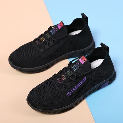 China News design china light weight unbrand fashion sneaker custom women casual running for sale