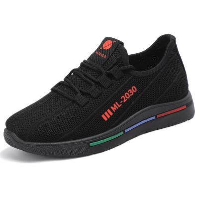 China Fashion trend women 2021 high quality lightweight sports shoes running shoes for sale