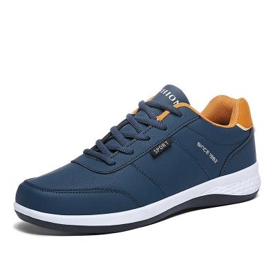 China Fashion lightweight wholesale casual shoes for men new style walking shoes for sale