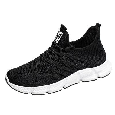 China New Fashion Style Men Shoes Lightweight Sports Shoes Comfortable Casual Shoes for sale