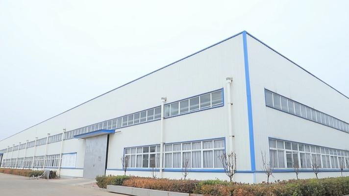 Verified China supplier - Linyi Qianyuan Packaging Printing Co., Ltd.