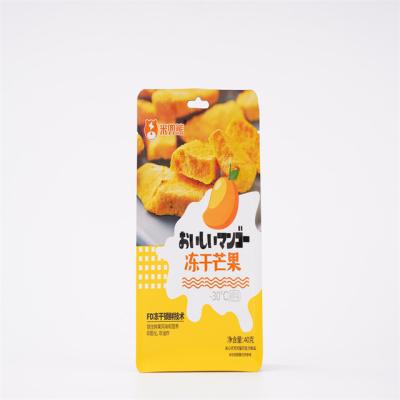 China Food Factory Direct Sales Potato Chips Carry Packaging Bags For Food for sale