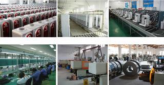 Verified China supplier - Ningbo Jinming Electrical Appliances Co., Ltd.