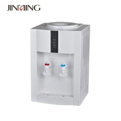 China Hotel YLR-2\5-T172 China Supplier High Quality Nestle Hole Side Hot Selling Style Heat Portable Water Dispenser for sale