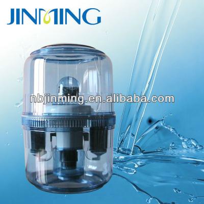 China Household Prefiltration Desktop Use Carbon Water Filter For Health Drinking for sale