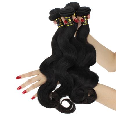 China Hershow Affroable Wholesale Price Bundles Body Wave Virgin Hair Weave Hair Extension Mink Bundles for sale