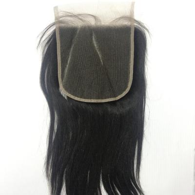 China Transparent STRAIGHT 13x6 Lace Headband Pre Plucked Straight Wave Frontal Wig Raw Virgin Cuticle Aligned Hair for sale