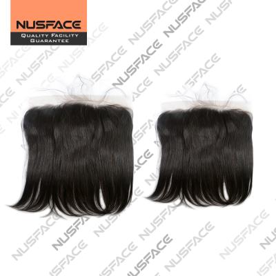 China 2 or 3 years under the right care hd 13*4 13*6 full lace wig 13*4 13*6 frontal straight hair 13x6 frontal closure hair band for sale