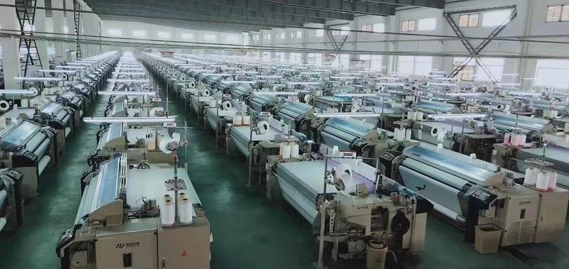 Verified China supplier - Wujiang Airmen Textile Co., Ltd.