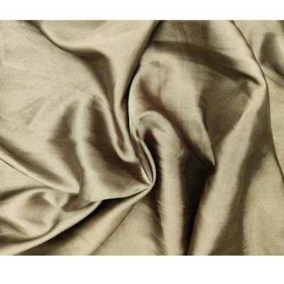 China Hot Selling Spandex Polyester Fabric Stretch Satin Fabric Satin Print Fabric For Sleepwear Dress for sale