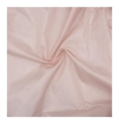 China Waterproof Economic Custom Design Hollow Nylon Taffeta Fabric For Garment for sale