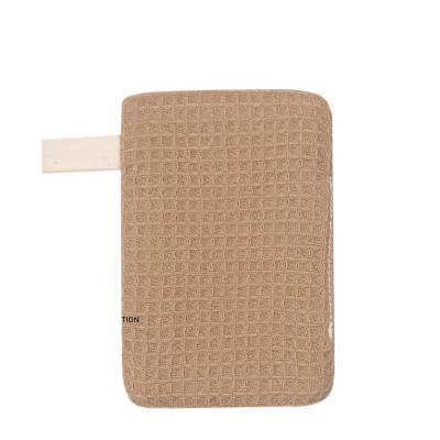 China 2022 eco-friendly Washable Reusable Clean cotton Sponge for sale