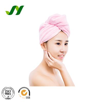 China Korean Hot Sell New Arrival Lovely Bundle Wrap Custom Hair Wrap Cap for sale