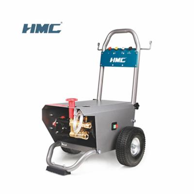 China 4000 PSI Jet Washer High Pressure Washer Machine High Power Industrial Cleaning Portable High Pressure Washer for sale