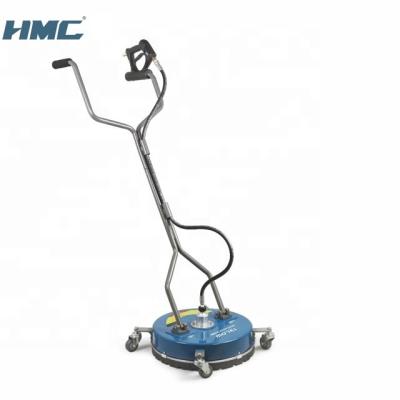 China Long Lasting High Quality Low Cost Outdoor Water Jet Surface Cleaner Power Washer Stripper 4000PSI for sale