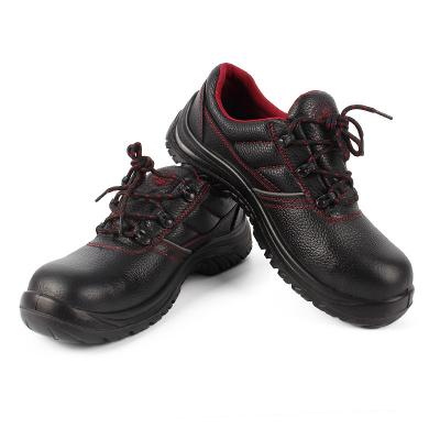 China Electrician 10kv Anti-smash Comfortable Black Leather Comfortable Puncture Proof High Voltage Insulating Safety Shoes for sale