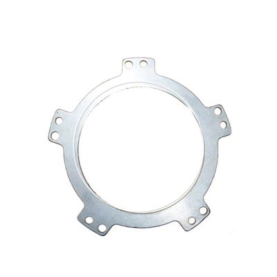 China Crawler Excavator China Factory Provided Good Quality Bulldozer Clutch Disc Bulldozer Main Spare Parts 131-10-11110 D80A-12 Crawler Parts for sale