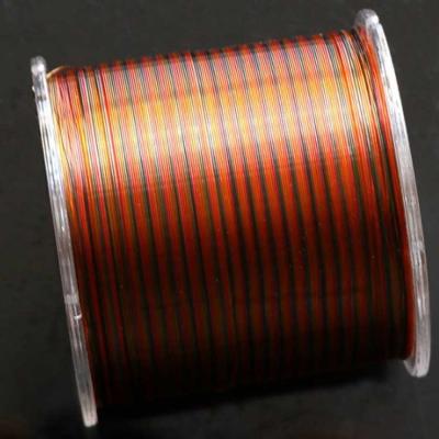 China High Strength 500M Fishing Line Monofilament Professional Fishing Line for sale