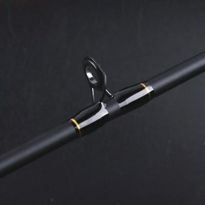 China Carbon Fishing Tackle Porcelain Fishing Tackle Chinese Casting Fishing Pole for sale