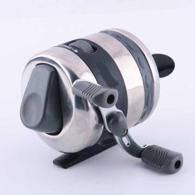 China High Quality 1+1 BB Fishing Included Bowfish Reel 4000 for sale