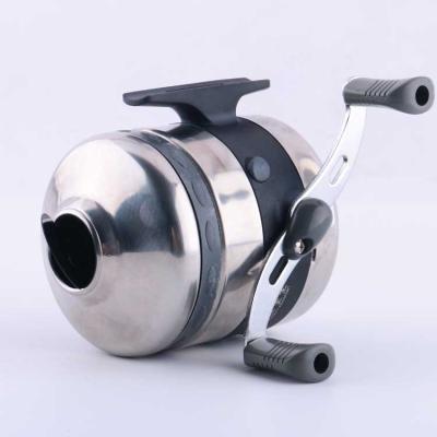 China On Low MOQ Stock Spincast Reel To Chase 2500 for sale