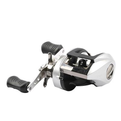 China LBA High Quality Freshwater Baitcasting Reels LBA for sale