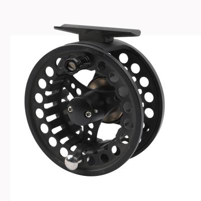 China Metal Aluminum Die Cast High Quality Fly Fishing Reel for sale